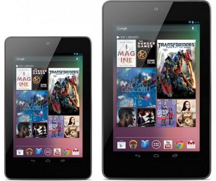 Google NEXUS
